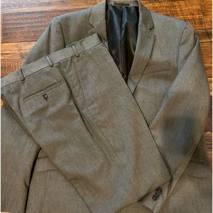 Men’s suit